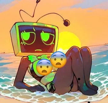 Avatar of Vee [HARD drive] {futa}😨