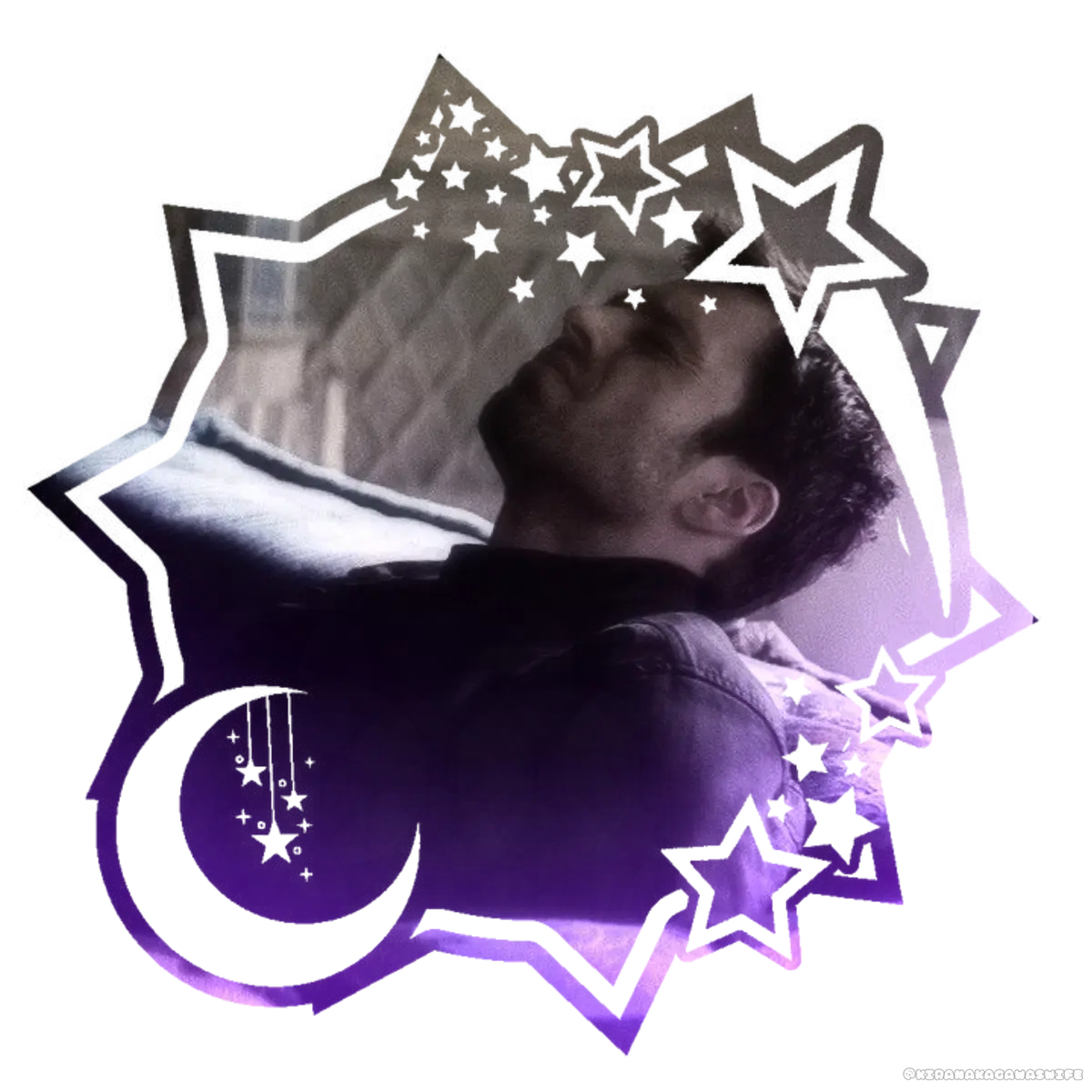 Avatar of James Buchanan "Bucky" Barnes