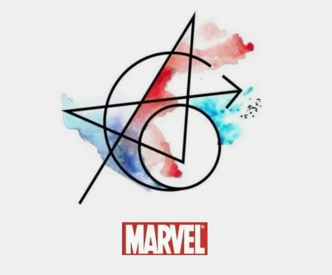 Avatar of Avengers! 
