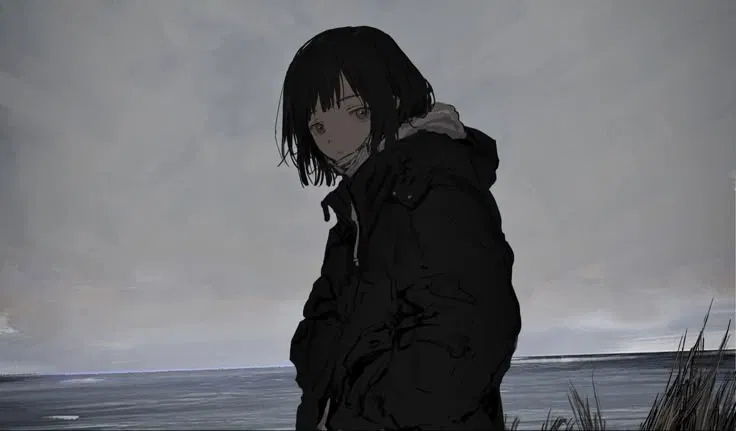 Avatar of i fucking hate it here.