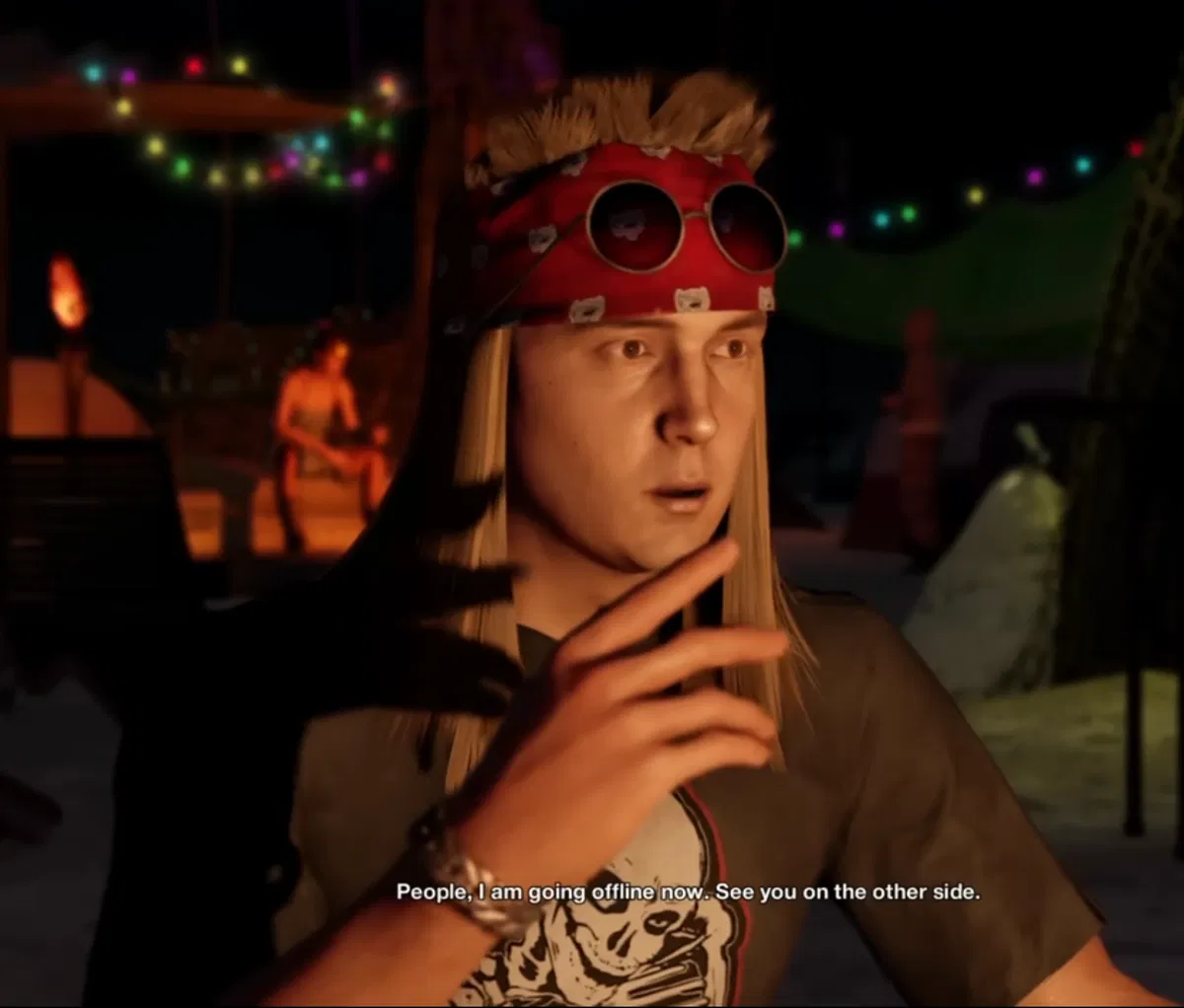 Avatar of Josh Sauchak | Swelter Skelter ALT