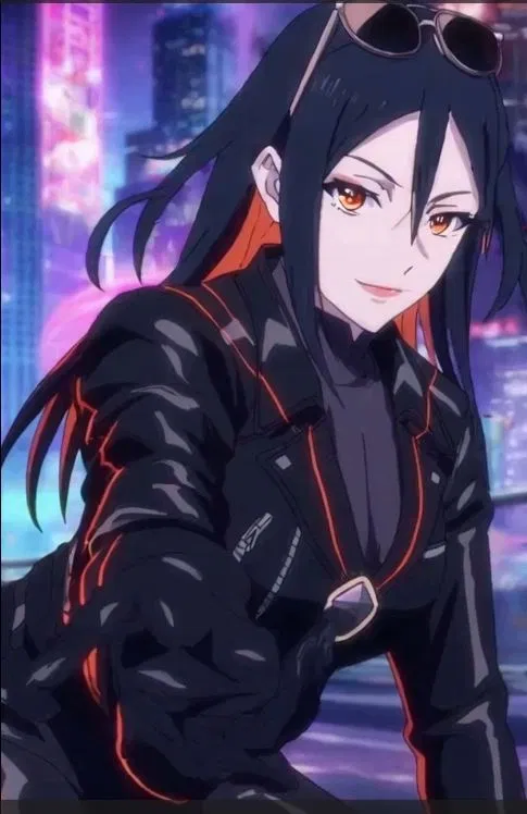 Avatar of Noire
