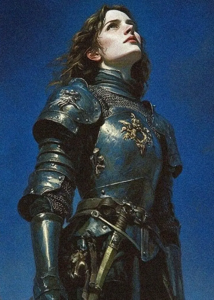 Avatar of Lady Myriah Vexleigh
