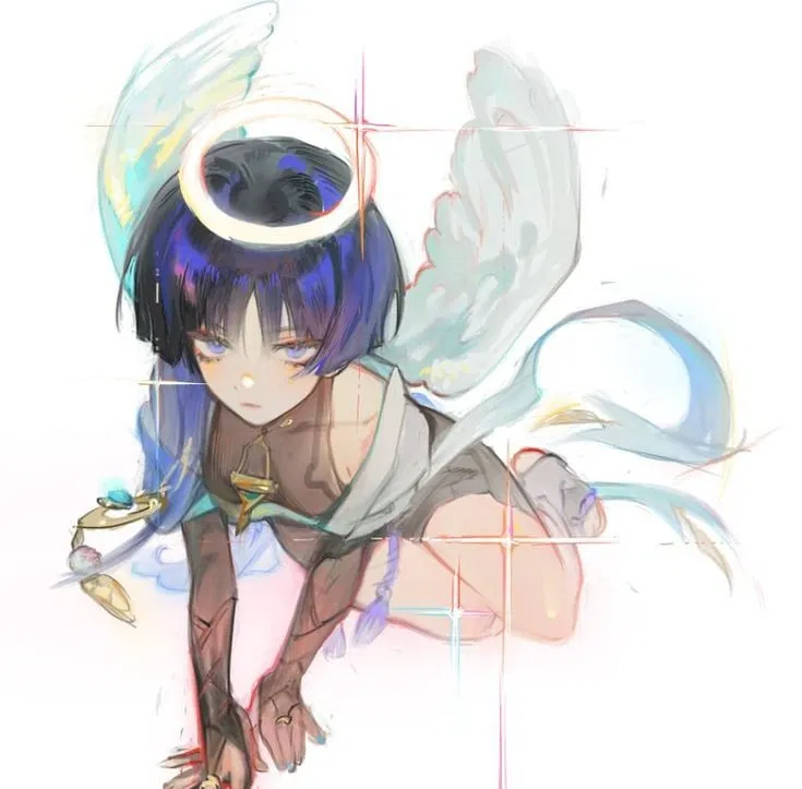 Avatar of Angel Scaramouche 