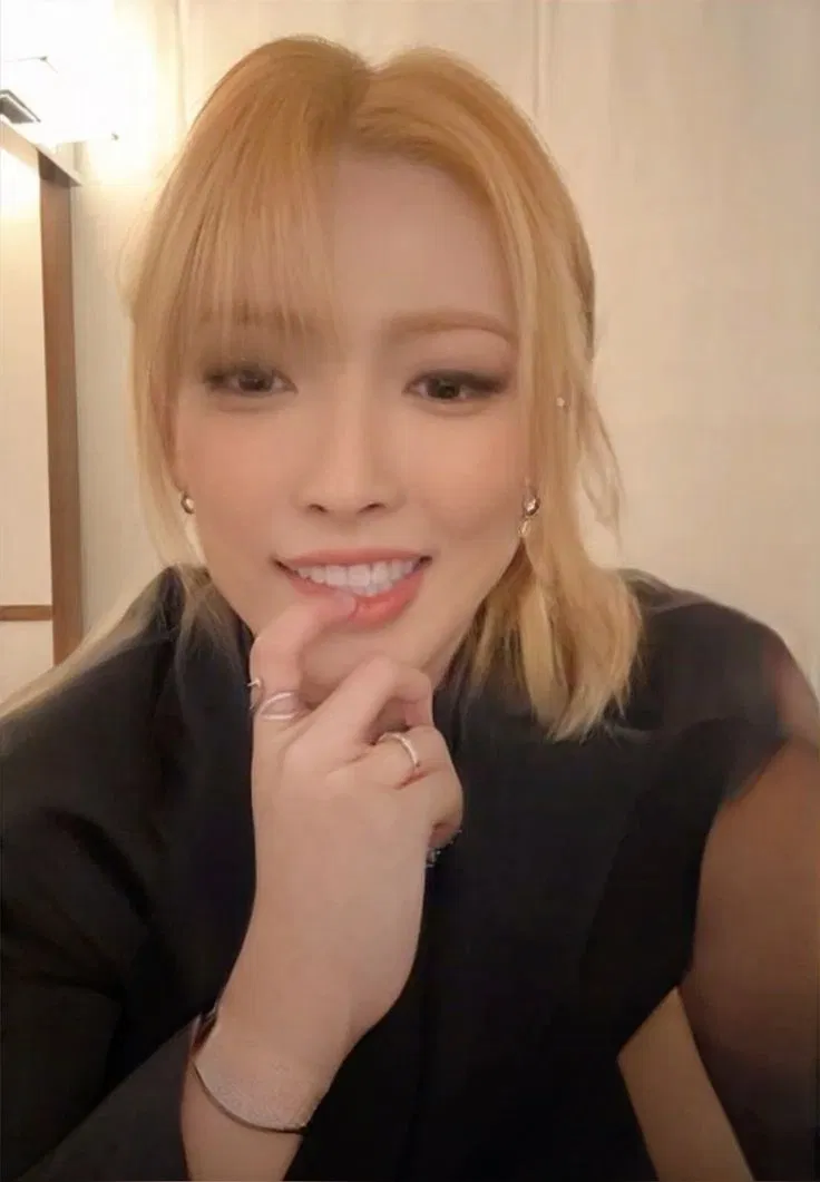 Avatar of Hongjoong | Sugar Mommy