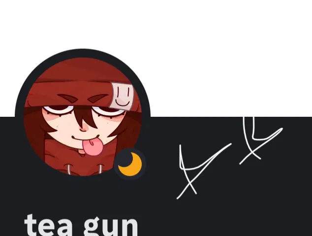 Avatar of tea gunne 