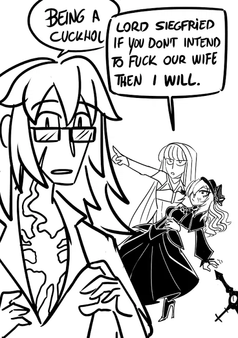 Avatar of Altera And Kriemhild — NTR