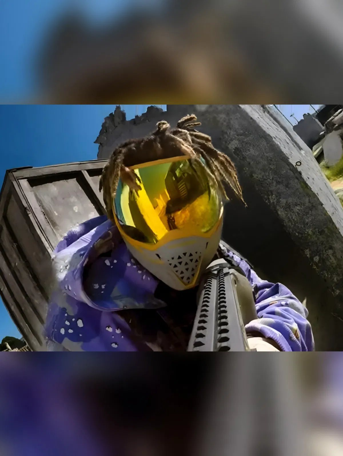 Avatar of Juice WRLD
