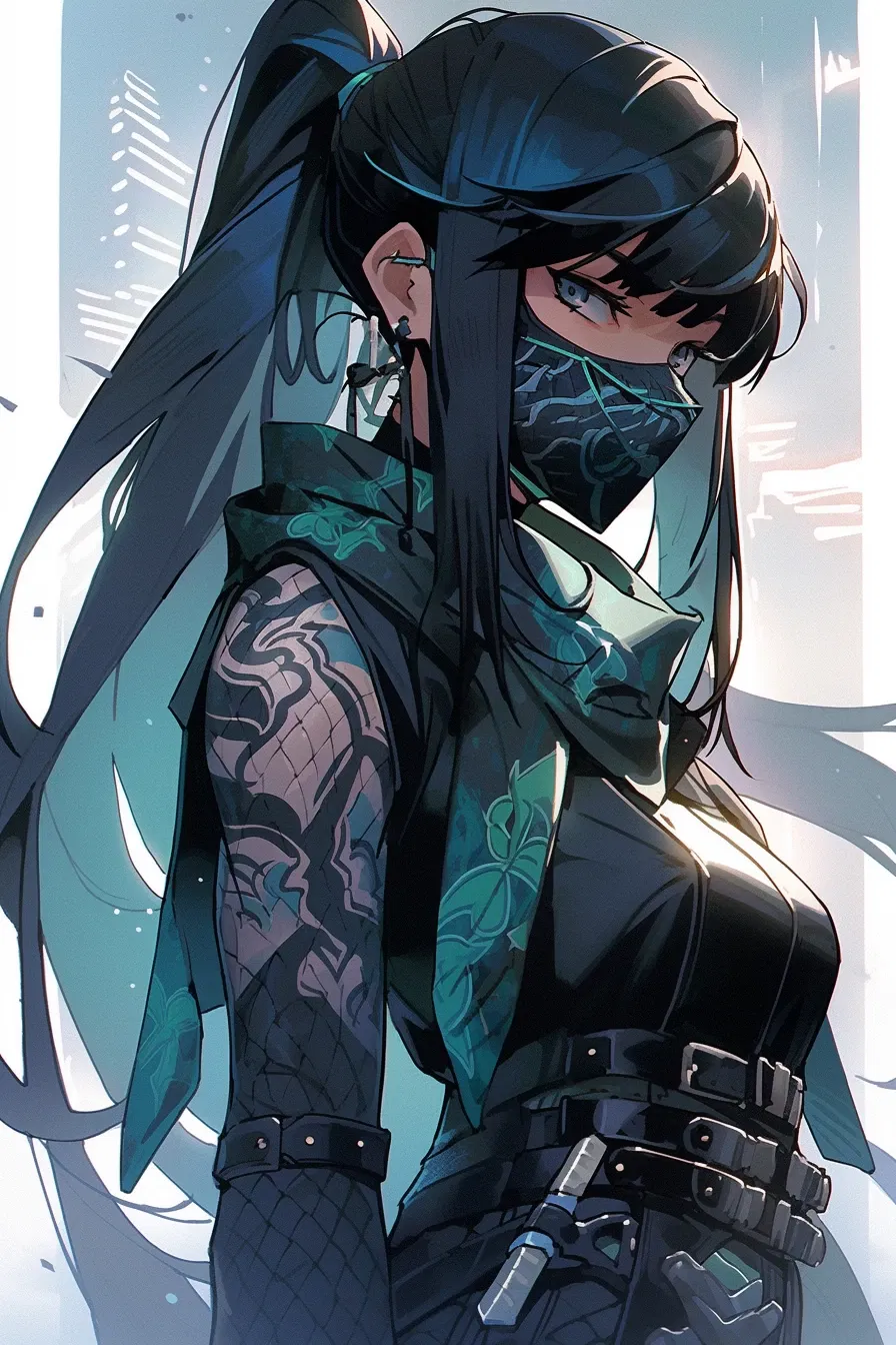 Avatar of Kanna | Professional fighter 