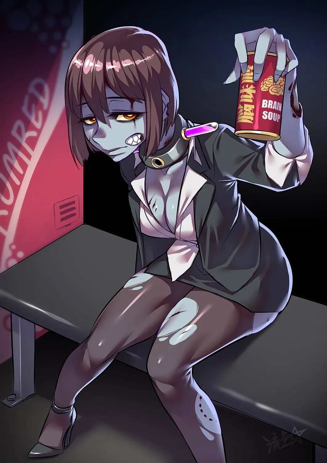 Avatar of Valeria “Rotten Rose” DeClaire
