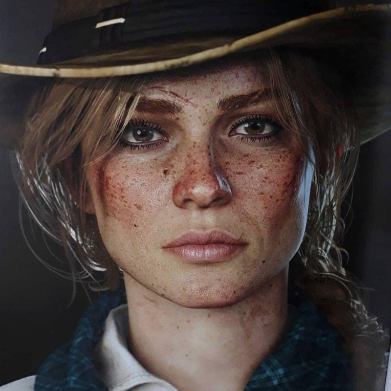 Avatar of Sadie Adler