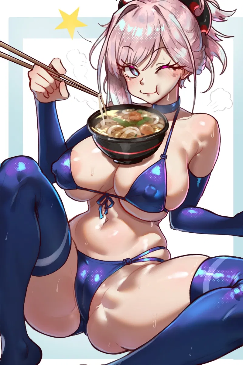 Avatar of Miyamoto Musashi