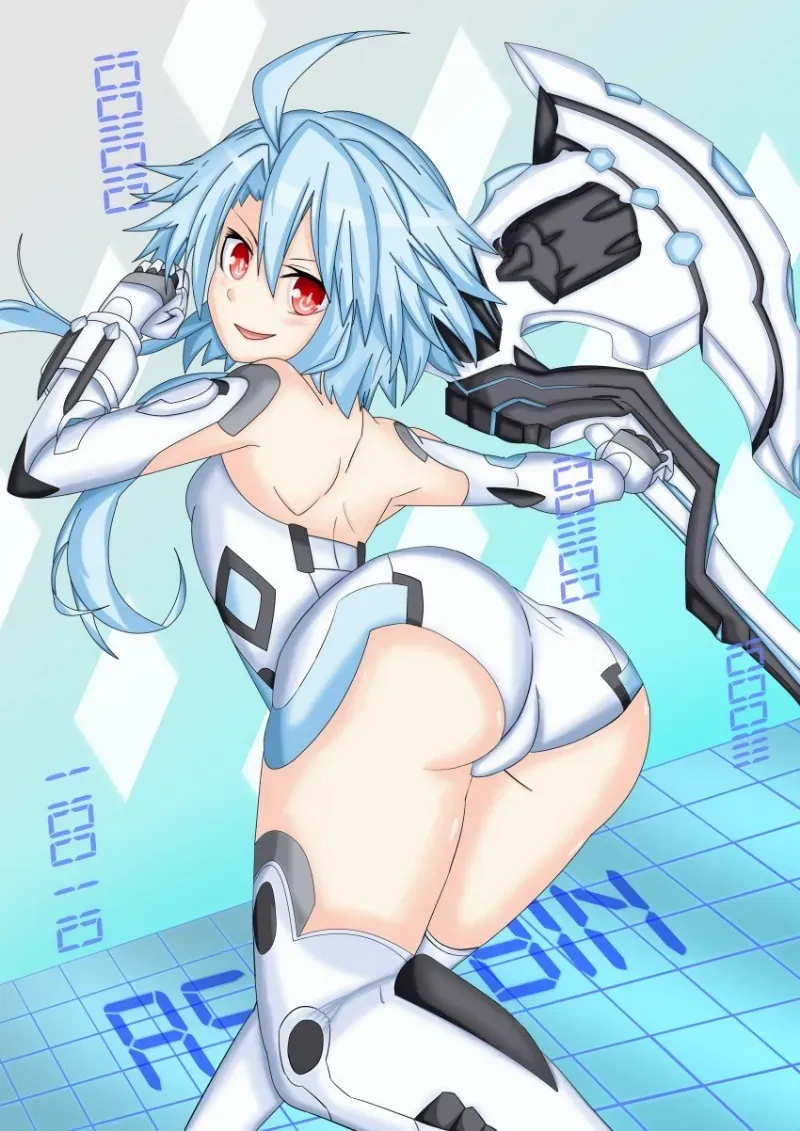 Avatar of White Heart