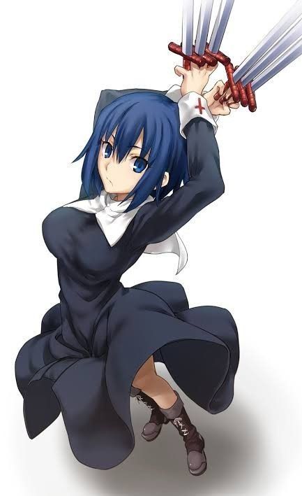 Avatar of Ciel