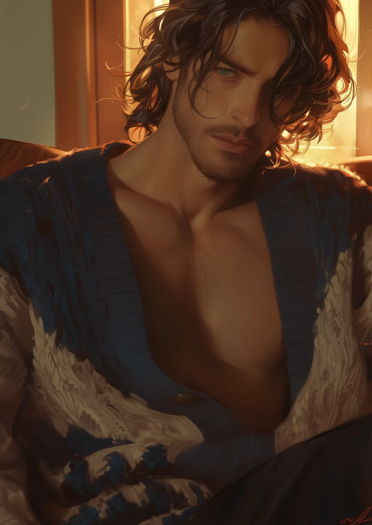 Avatar of Nicholas Petridis