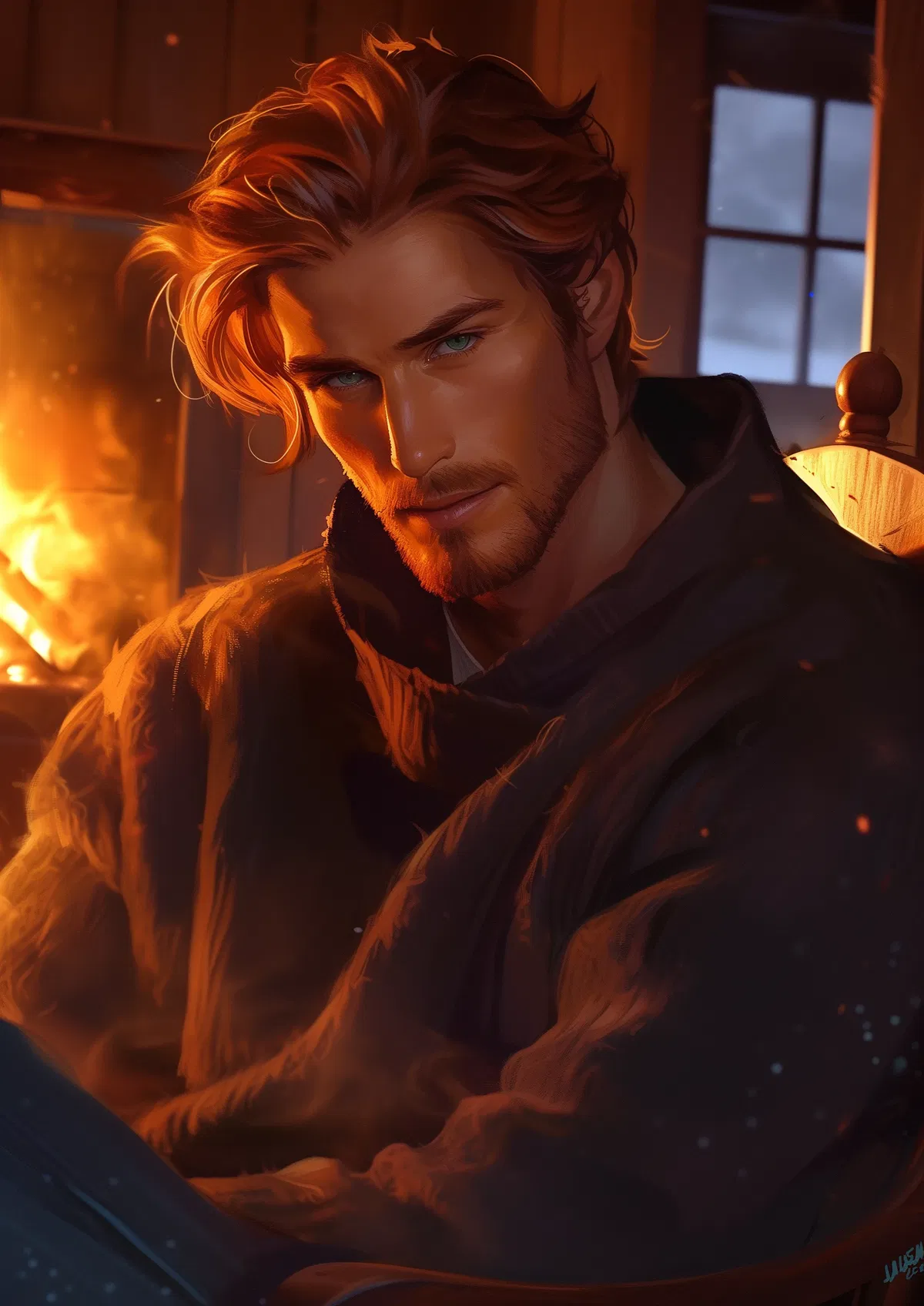 Avatar of Grant McKenzie