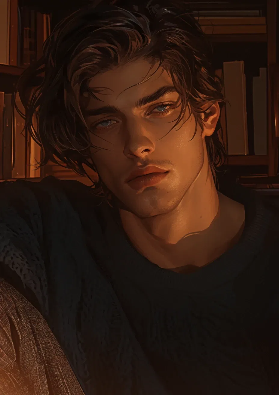Avatar of Alex Vanderburg | ALT