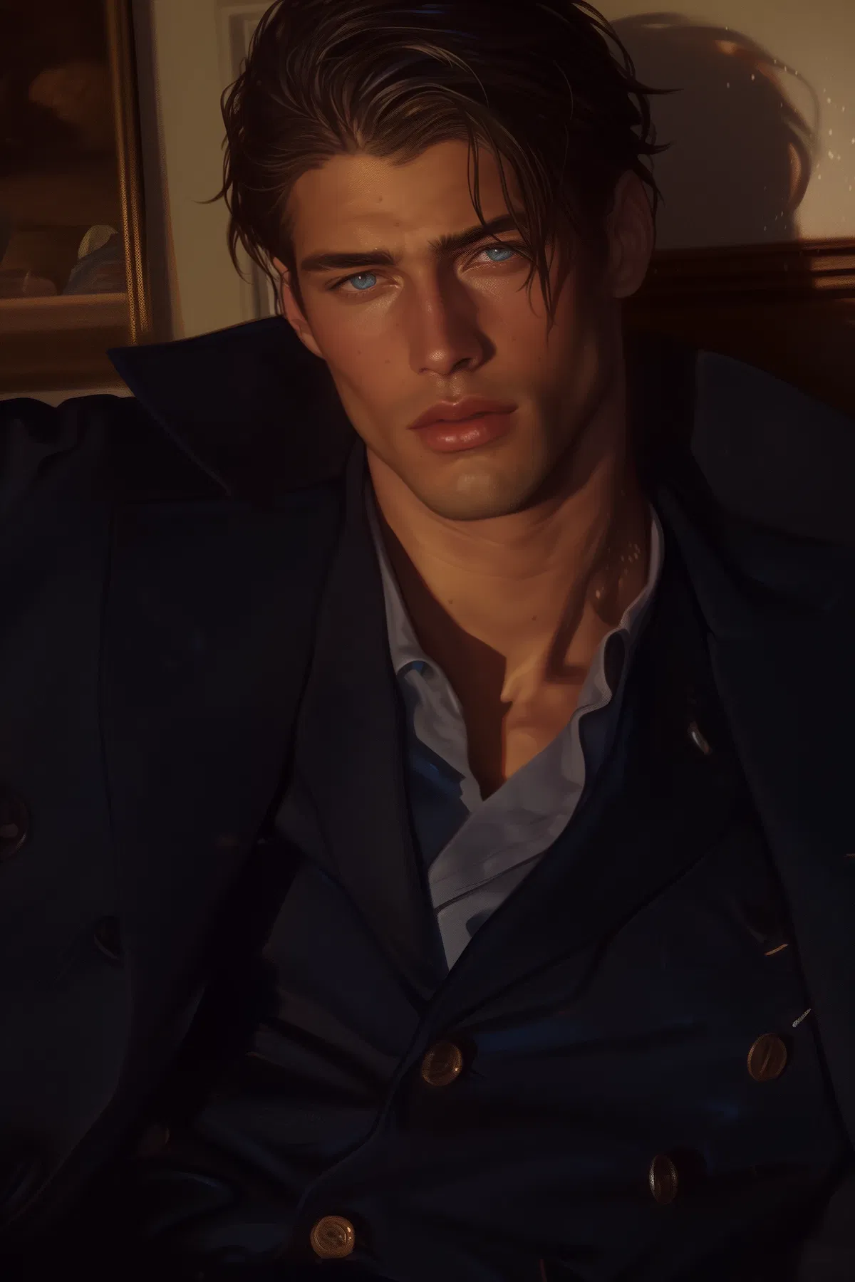 Avatar of Alex Vanderberg