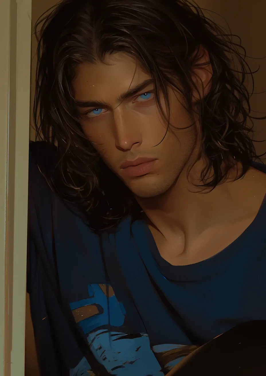 Avatar of Kyle "Ace" Sloan | No Nut November
