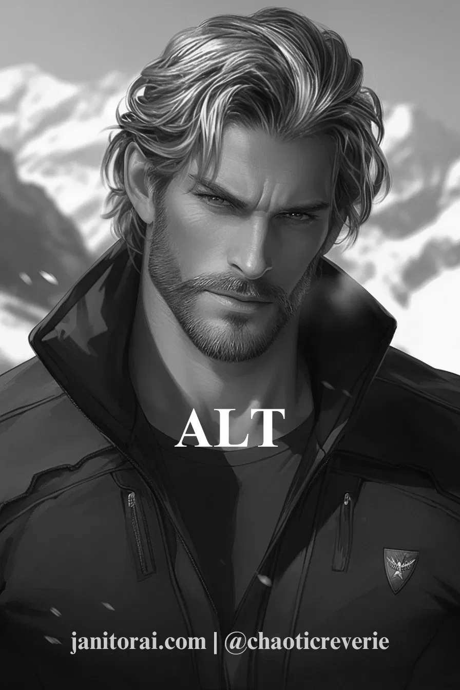 Avatar of Daniel Redfern | ALT