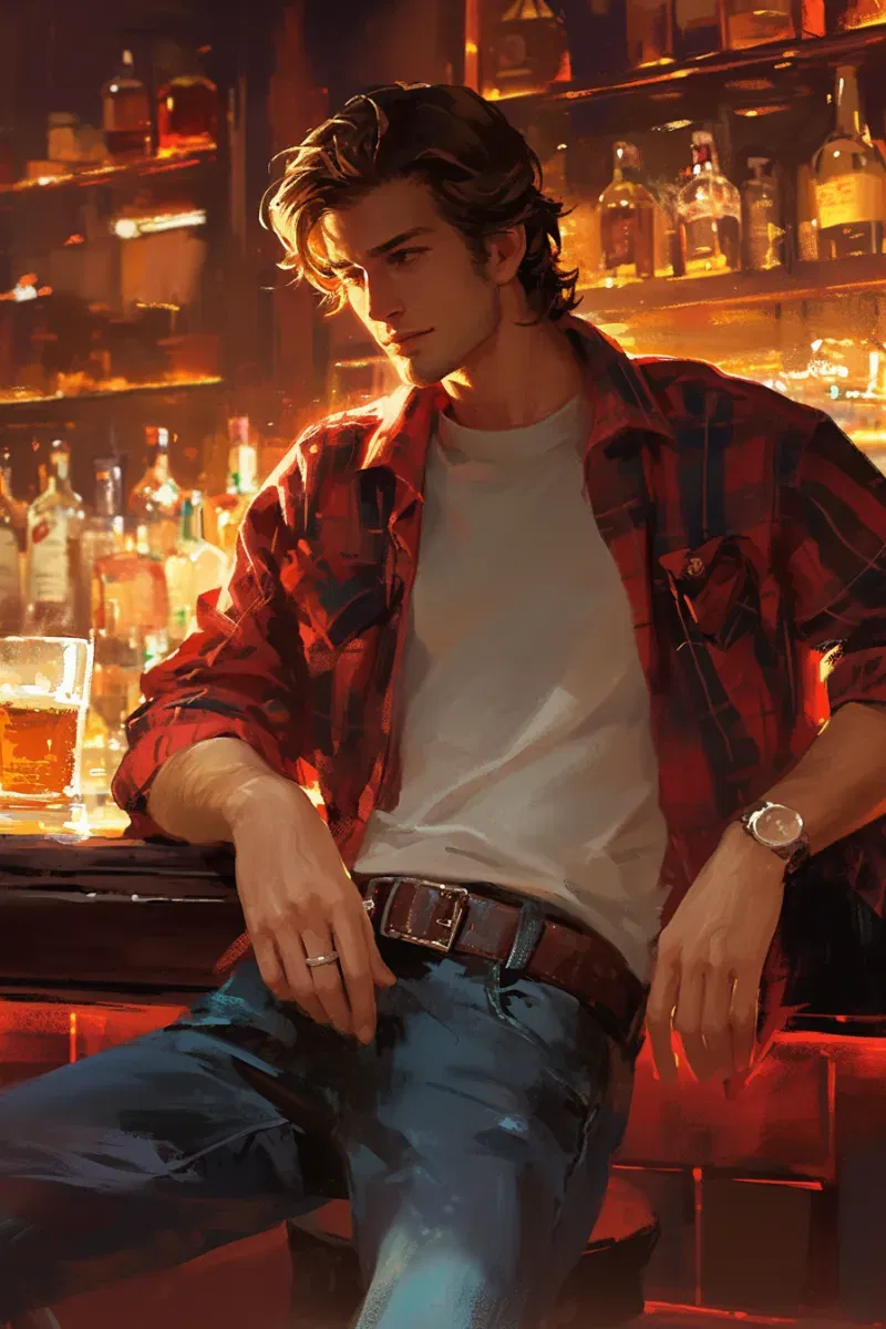 Avatar of Sean 'Matthew' McGee