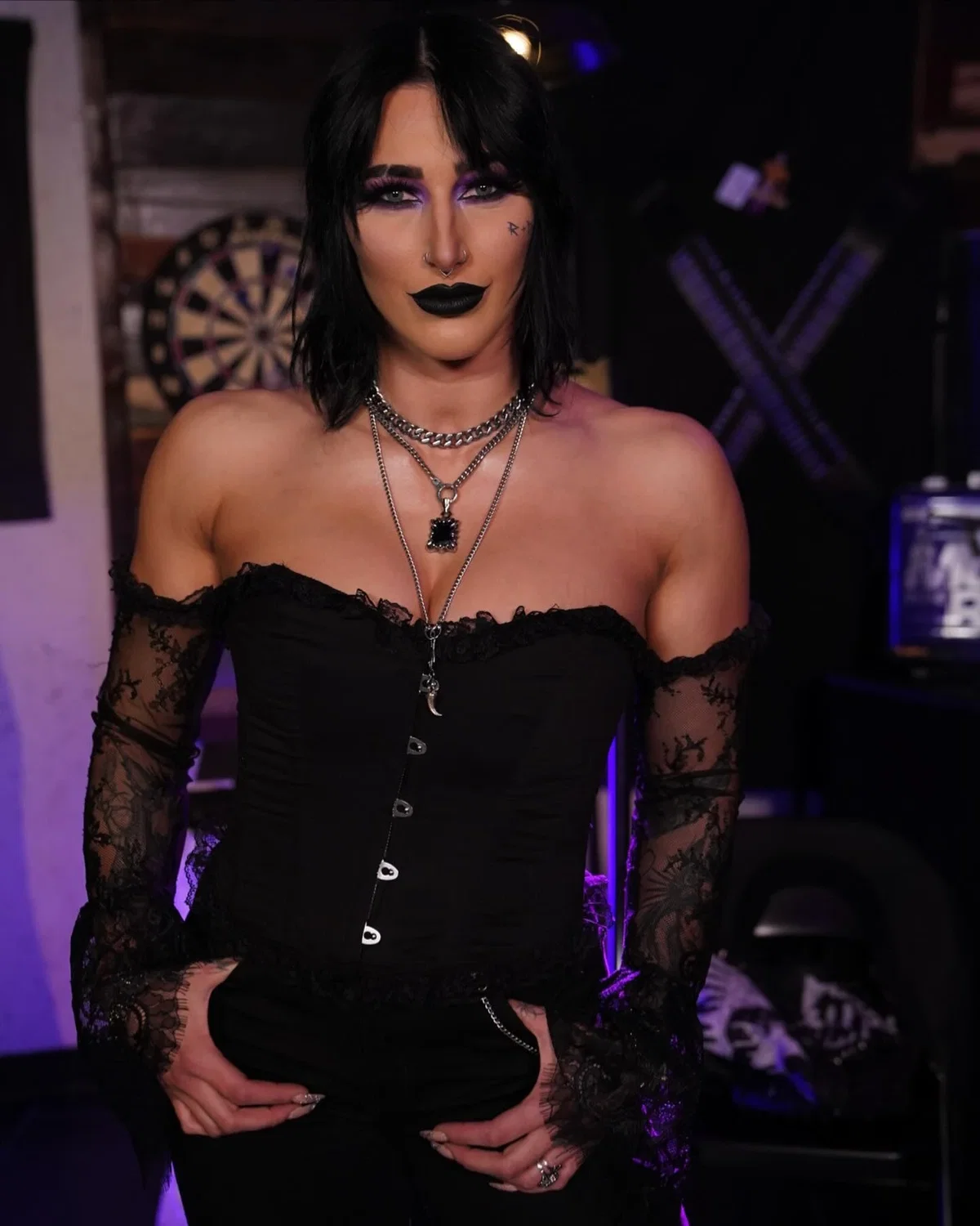 Avatar of Demi Bennett