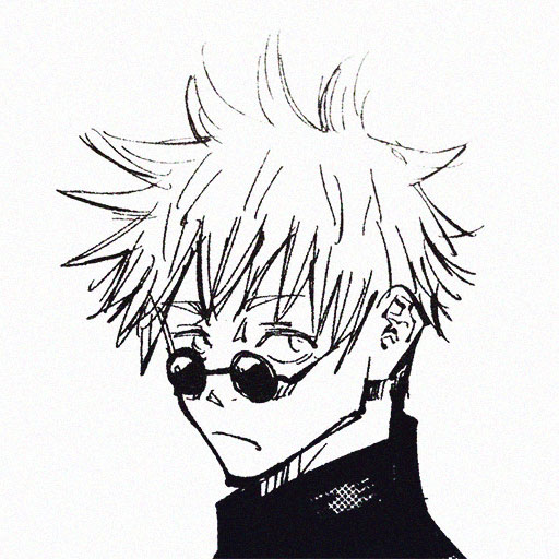 Avatar of Satoru Gojo