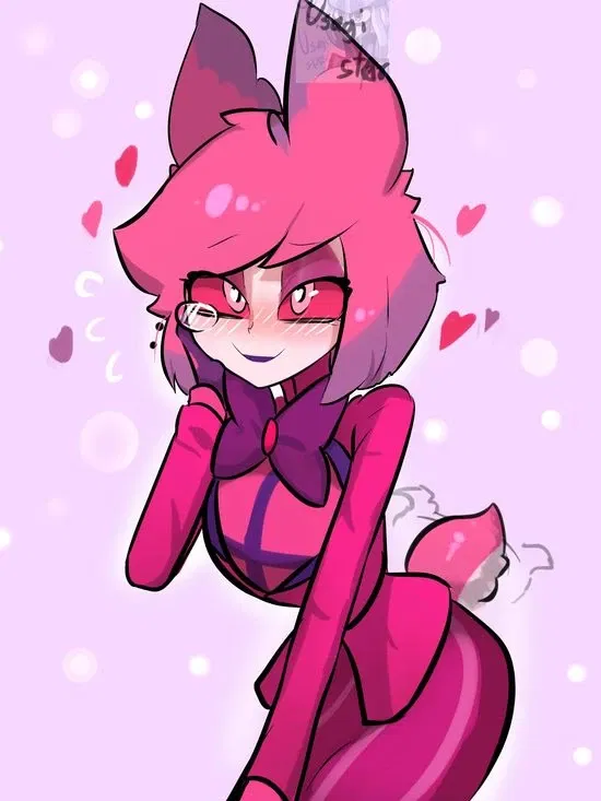 Avatar of Alastor [Hazbin Hotel]