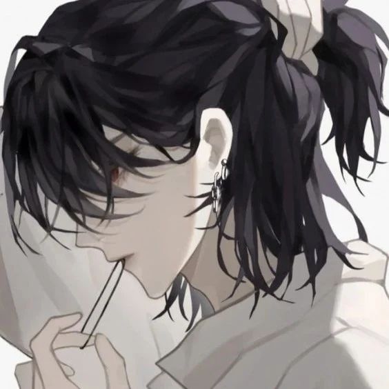 Avatar of Eros 