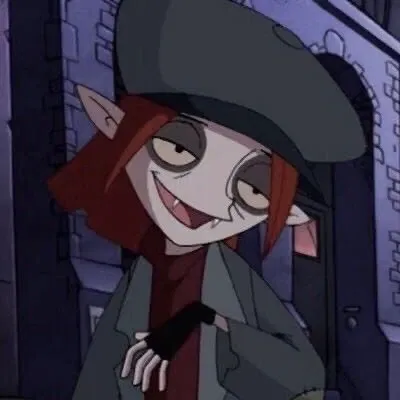 Avatar of Buck Toothsome