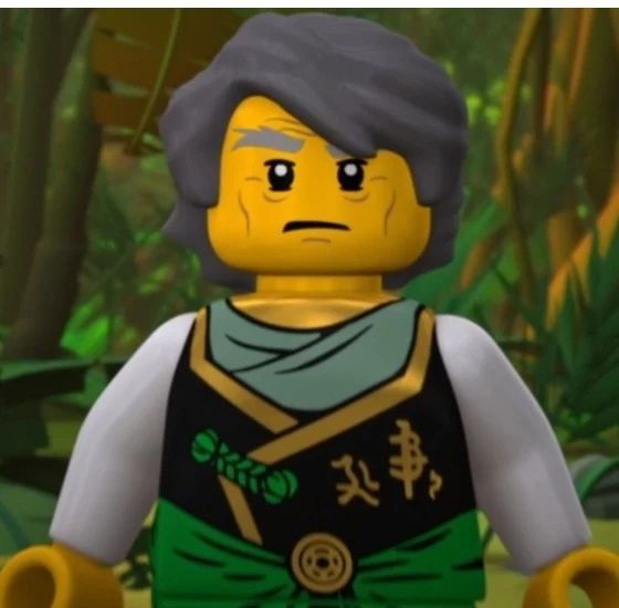 Avatar of Sensei Garmadon 