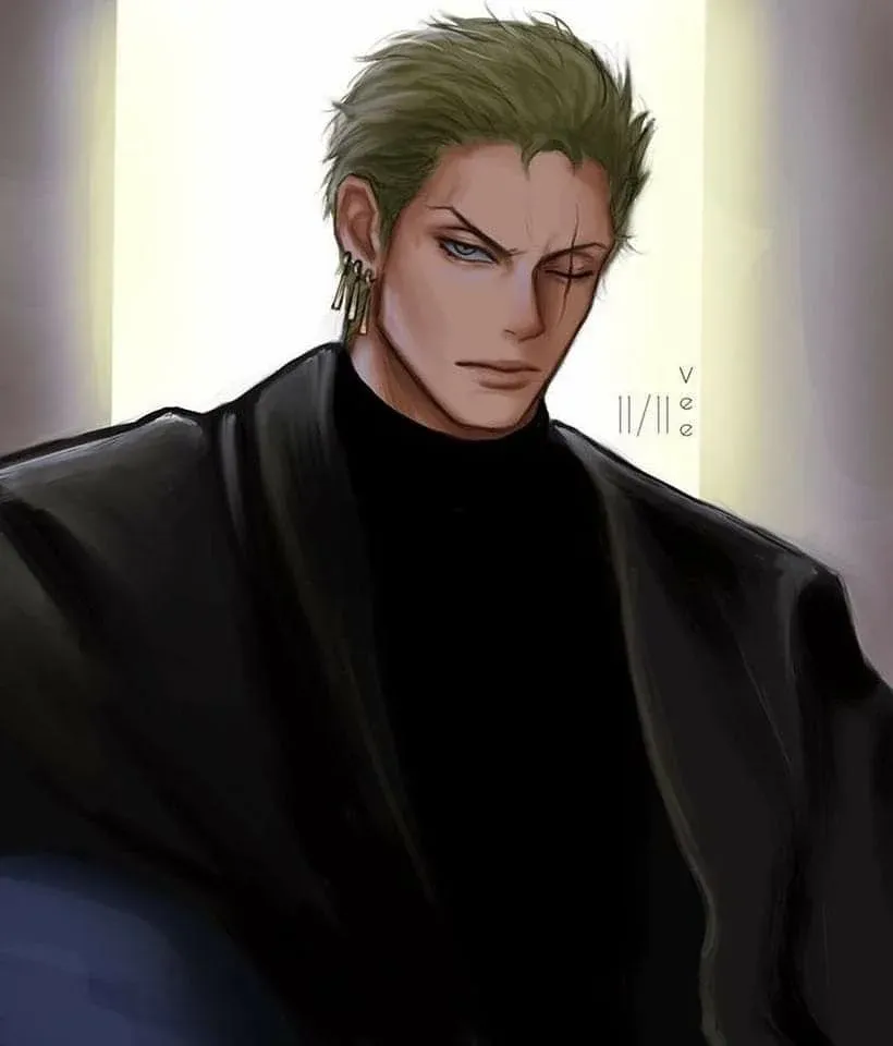 Avatar of Rich Zoro