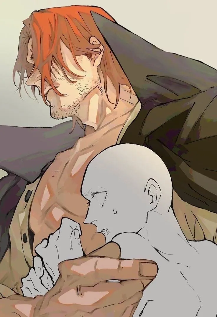 Avatar of Shanks 