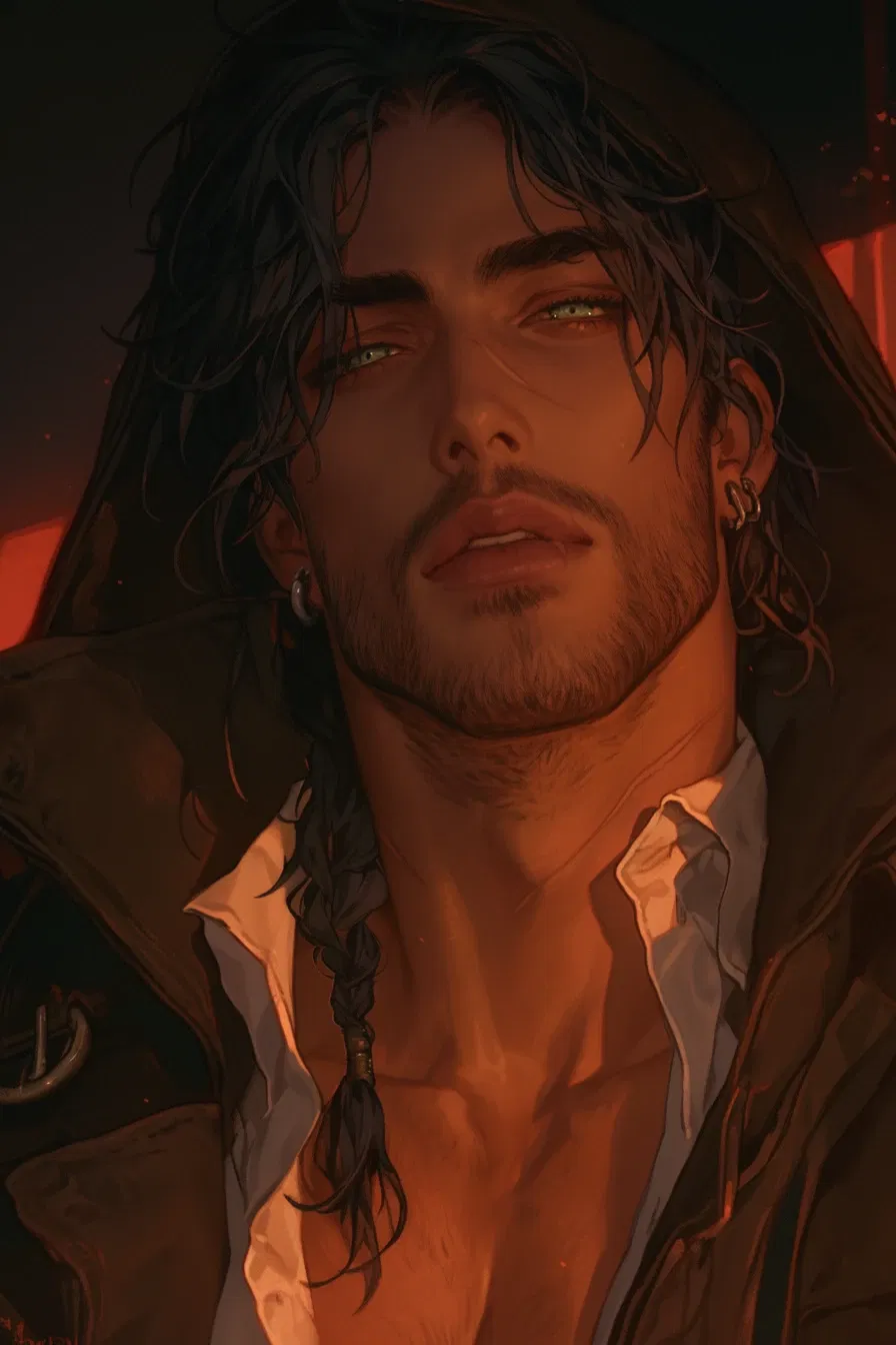 Avatar of The Tower | Nicholas Greer