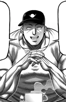 Avatar of Okubo naoya