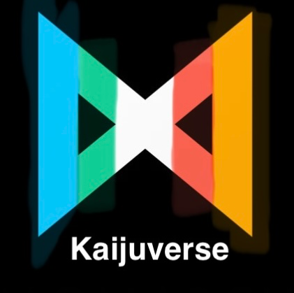 KAIJUVERSE RPG (Read desc)