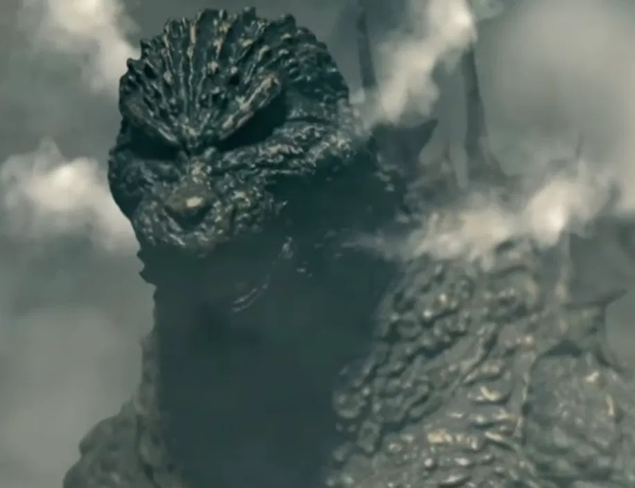 Avatar of Godzilla / Gojira -Minus One-