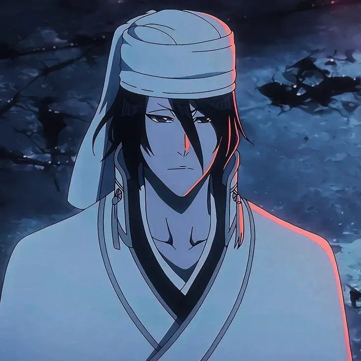 Avatar of Kuchiki Byakuya