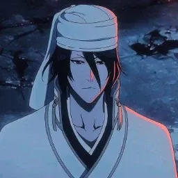 Avatar of Kuchiki Byakuya