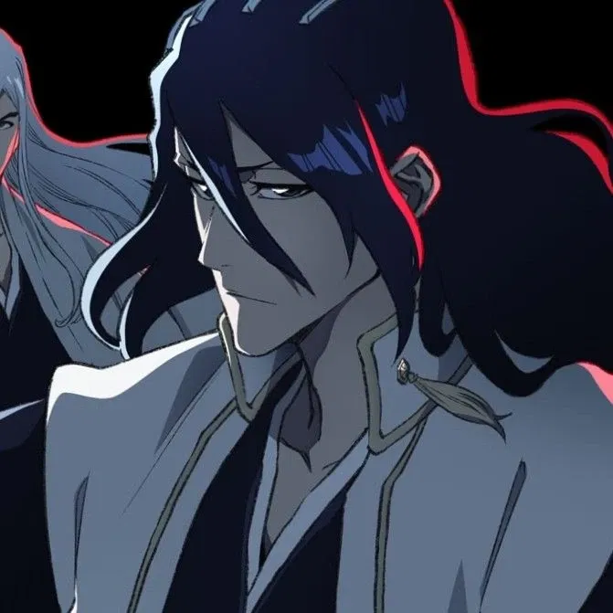Avatar of Kuchiki Byakuya