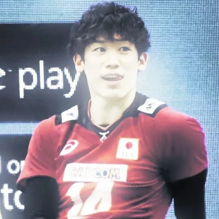 Avatar of Yuki ishikawa 