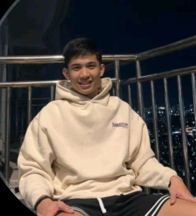 Avatar of Jude Aguilar 