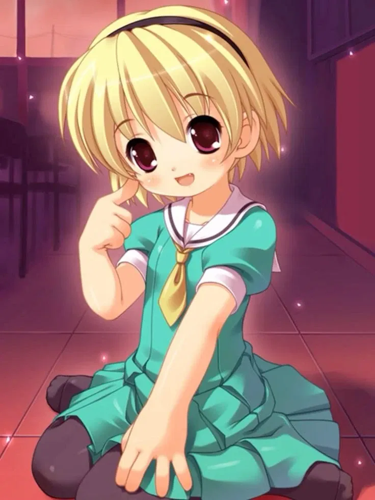 Avatar of Satoko Hojo