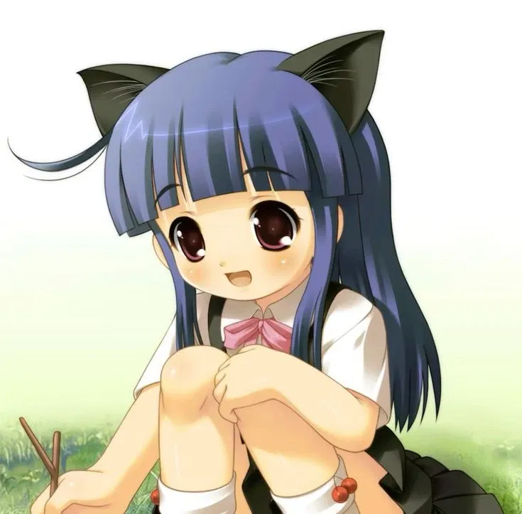 Avatar of Rika Furude 