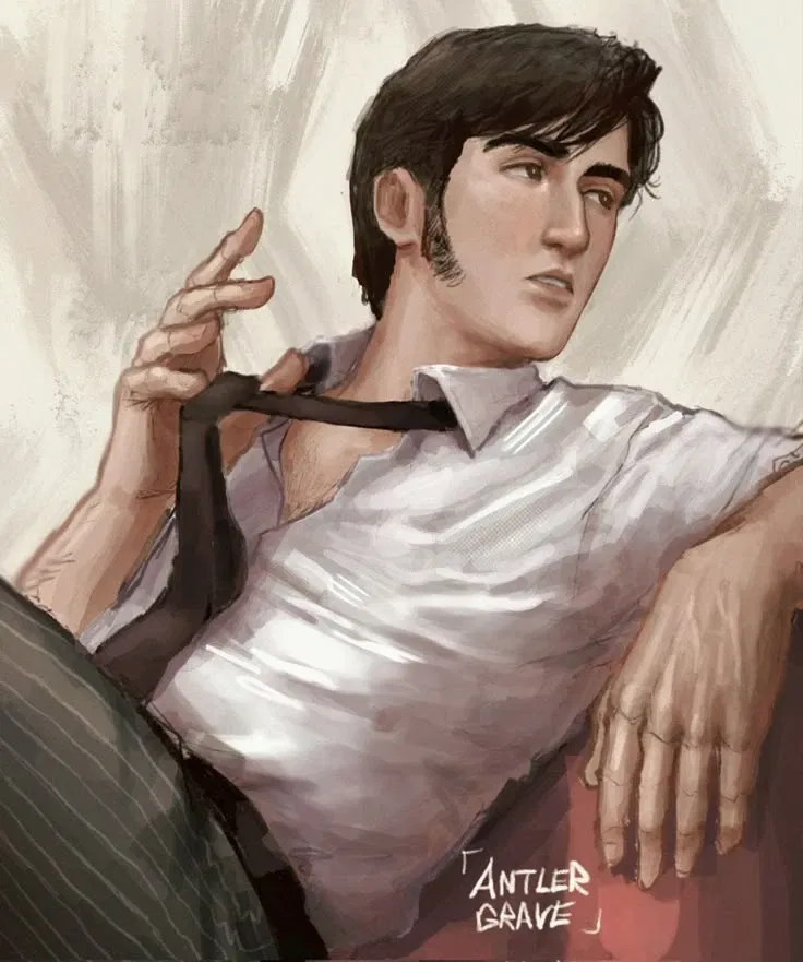 Avatar of ╭┈➤ Tim Wright "Masky"