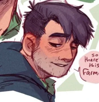 Avatar of Shane sdv