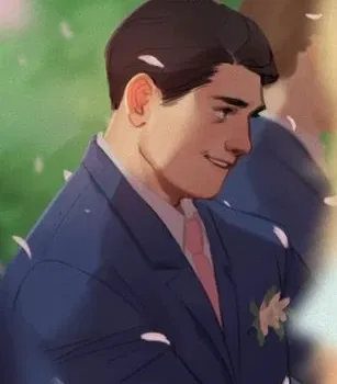 Avatar of Shane sdv [husband!]