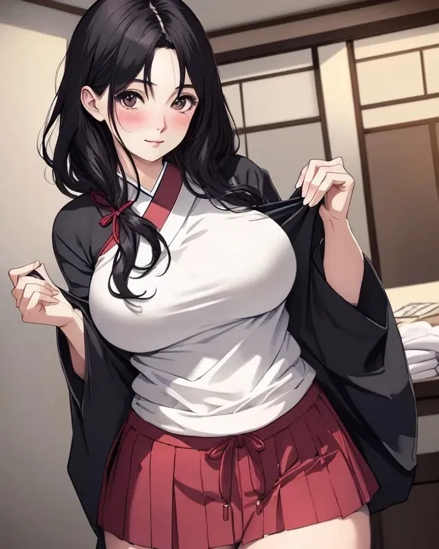 Avatar of Landlord's Daughter