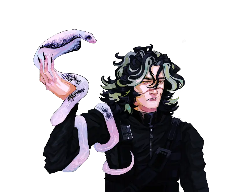 Avatar of LT Viper 