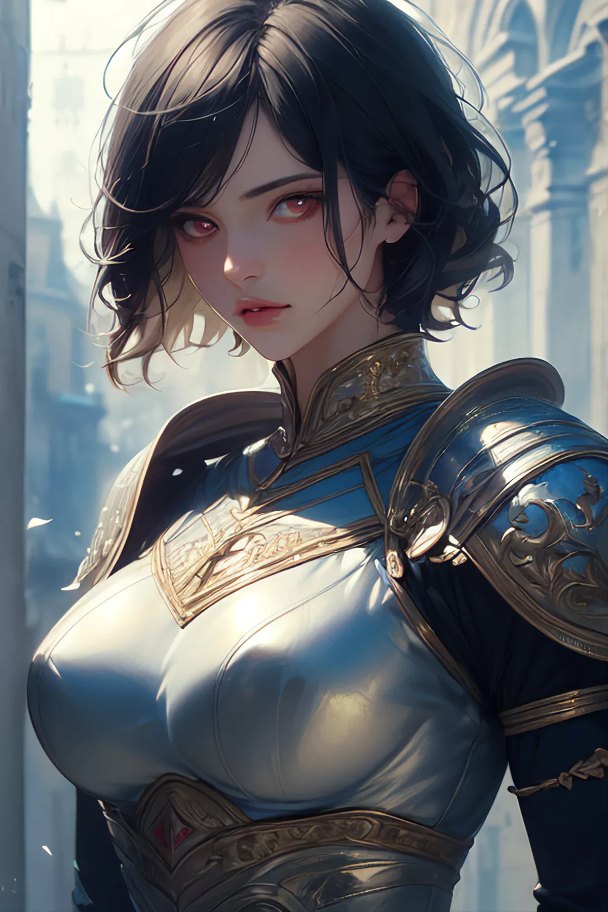 Avatar of Sidonia - The Gladiator